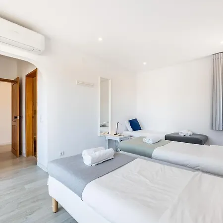Apartment Julio Pomar, Swimming Pool Sagres Exterior photo