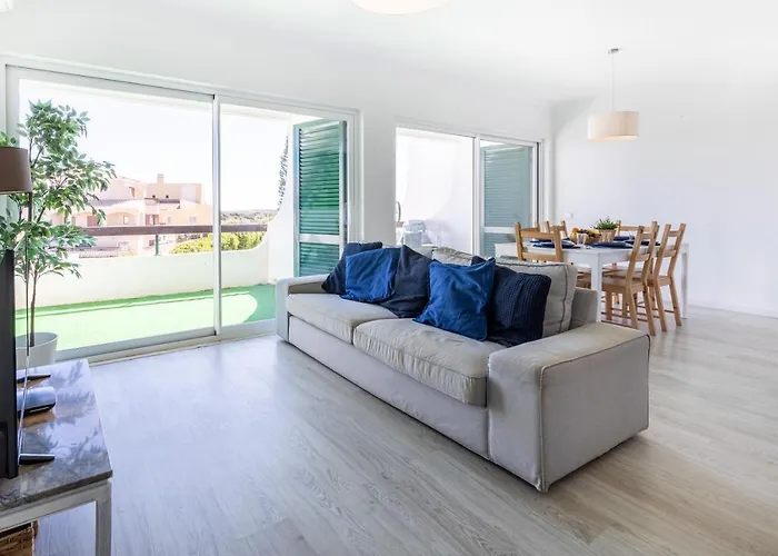 Apartment Julio Pomar, Swimming Pool